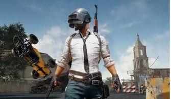 绝地求生皮肤爆料最新,神秘英雄降临，战场风潮再起！